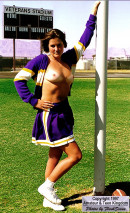 Haley in coeds in uniform gallery from ATKARCHIVES - #14
