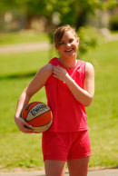 Chassidy Essence in Cute Teen Picked Up At Basketball Court gallery from CLUBSWEETHEARTS - #13