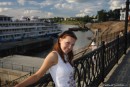 Svetlana in Postcard from Uglich gallery from MPLSTUDIOS by Alexander Lobanov - #6