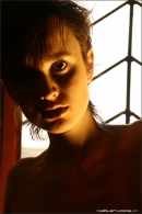 Anna in Illumination gallery from MPLSTUDIOS by Alexander Fedorov - #12