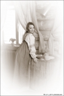 Svetlana in Fairy Tale gallery from MPLSTUDIOS by Alexander Lobanov - #8