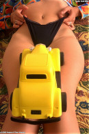 Chantel in Gallery #12 gallery from ATKEXOTICS - #10