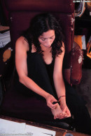 Jade in Gallery #2 gallery from ATKEXOTICS - #2