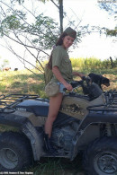 Lindsay in Gallery #11 gallery from ATKEXOTICS - #1