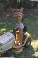 Lindsay in Gallery #10 gallery from ATKEXOTICS - #13