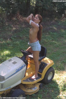 Lindsay in Gallery #10 gallery from ATKEXOTICS - #14