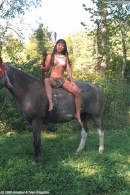 Lindsay in Gallery #9 gallery from ATKEXOTICS - #1