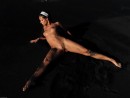 Melisa in Black Sand gallery from ERROTICA-ARCHIVES by Erro - #12
