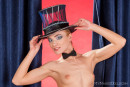 Sandra in Naked Circus gallery from MY NAKED DOLLS by Tony Murano - #12