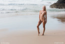 Tracy A in Nude Beach gallery from FEMJOY by Tom Mullen - #14