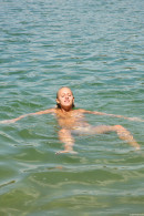 Sara J in Sara Skinny Dipping In Public gallery from CLUBSEVENTEEN - #2