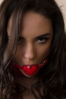 Nika V in Resist gallery from THELIFEEROTIC by Stan Macias - #2