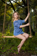 Lydia J in Swinging gallery from FEMJOY by Pazyuk - #4