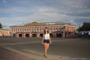 Svetlana in Postcard from Uglich gallery from MPLSTUDIOS by Alexander Lobanov - #1