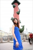 Sophia in Postcard From St. Petersburg gallery from MPLSTUDIOS by Mikhail Paromov - #11