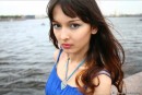 Sophia in Postcard From St. Petersburg gallery from MPLSTUDIOS by Mikhail Paromov - #7