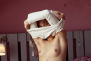 Messiah in Yerba gallery from LOVE HAIRY by Dubrovsky - #14