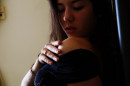 Margot B in Tranquil 1 gallery from LOVE HAIRY by Alana H - #4