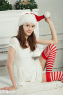 Lolya in Holiday Spirit gallery from AMOUR ANGELS by Angelica Studio - #3