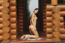 Alise Moreno in The Cabin gallery from ERROTICA-ARCHIVES by Flora - #14