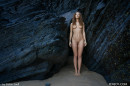 Vika A in The Nude Beach gallery from FEMJOY by Stefan Soell - #1
