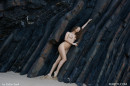 Vika A in The Nude Beach gallery from FEMJOY by Stefan Soell - #7
