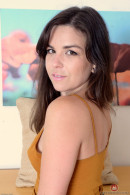 Juliette March in Young And Hairy gallery from ATKPETITES - #1
