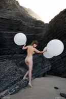 Susann in Bubbles gallery from FEMJOY by Stefan Soell - #14