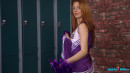 Jayne in Cheeky Cheerleader gallery from BOPPINGBABES - #3