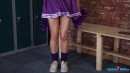 Jayne in Cheeky Cheerleader gallery from BOPPINGBABES - #5