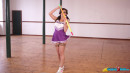 Charlie Rose in Hula Hoop Hottie gallery from BOPPINGBABES - #2