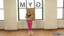 Jay Scott in Gym Slut gallery from BOPPINGBABES - #2