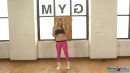 Jay Scott in Gym Slut gallery from BOPPINGBABES - #6