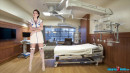 Brook S in Very Naughty Nurse gallery from BOPPINGBABES - #3