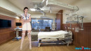 Brook S in Very Naughty Nurse gallery from BOPPINGBABES - #6