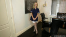 Bex in Young Nurse gallery from BOPPINGBABES - #2