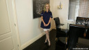 Bex in Young Nurse gallery from BOPPINGBABES - #6