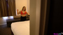 Ashley Rider in Hotel Room WANK! gallery from WANKITNOW - #1