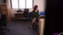 Jess in Office Slut gallery from WANKITNOW - #4