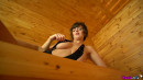 Kate-Anne in Sauna Delights gallery from WANKITNOW - #2
