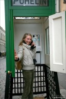 Masha in Postcard from Helsinki gallery from MPLSTUDIOS by Mikhail Paromov - #15