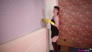 Zoe Page in Rubber Touch gallery from WANKITNOW - #1