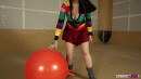 Shay Hendrix in Watch Me Bounce gallery from UPSKIRTJERK - #1