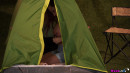 Faye Rampton in Camping With Mom gallery from WANKITNOW - #3