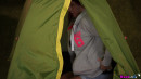 Faye Rampton in Camping With Mom gallery from WANKITNOW - #6