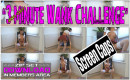 Jess West in 3 Minute Wank Challenge gallery from WANKITNOW - #5