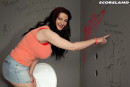 Vanessa Y in The Glory Hole Fantasy gallery from SCORELAND - #6