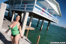 Daylene Rio in A Day On The Water With Daylene gallery from SCORELAND - #1