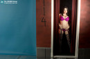 Best Of Big Tit Hooker: Cassandra Calogera gallery from SCORELAND - #2