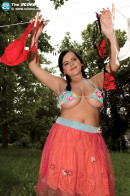 Mandy Pearl in A Girl & Her Bras gallery from SCORELAND - #5